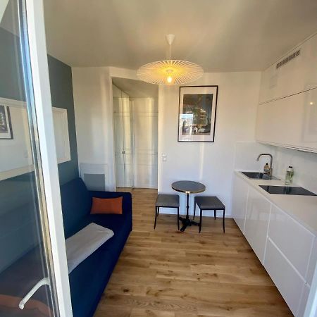 Studio Paris Vue Imprenable Екстер'єр фото
