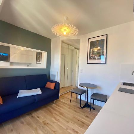 Studio Paris Vue Imprenable Екстер'єр фото