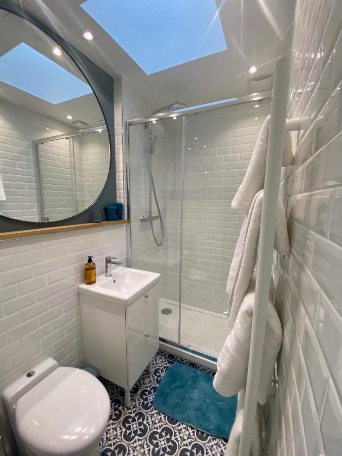 Studio Paris Vue Imprenable Екстер'єр фото